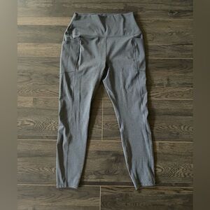 RBX Gray Leggings